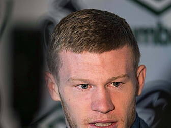 McClean linked with MLS move